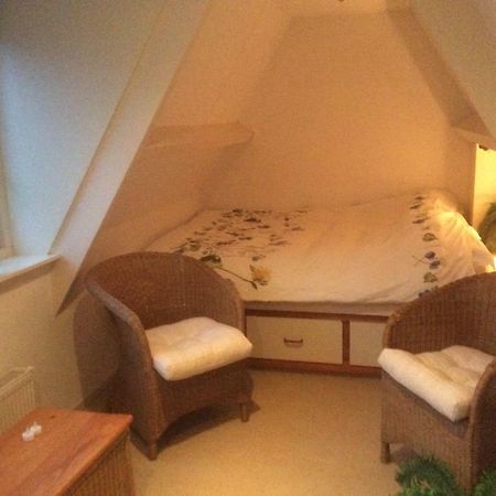 Huize Bloem Apartment Firdgum Luaran gambar