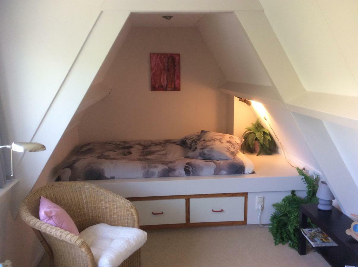 Huize Bloem Apartment Firdgum Luaran gambar