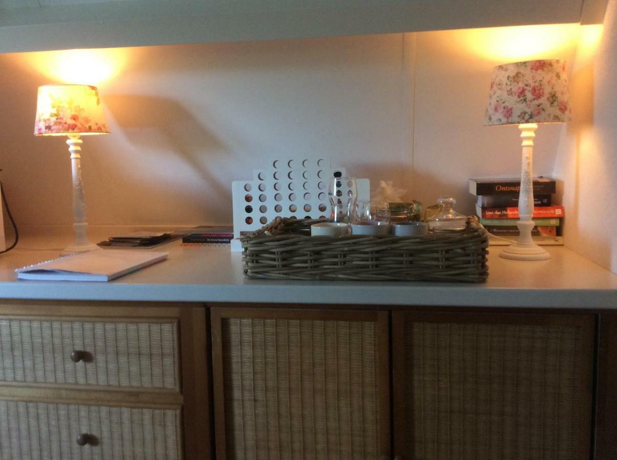 Huize Bloem Apartment Firdgum Luaran gambar