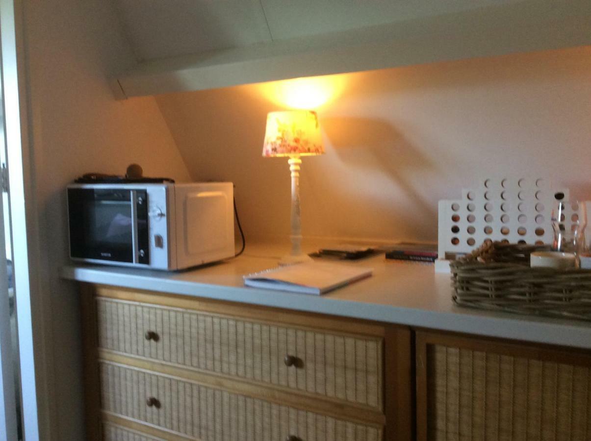 Huize Bloem Apartment Firdgum Luaran gambar
