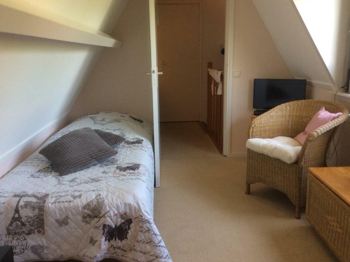 Huize Bloem Apartment Firdgum Luaran gambar