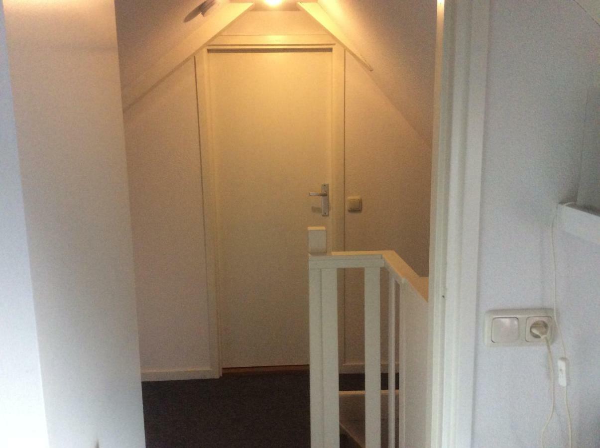 Huize Bloem Apartment Firdgum Luaran gambar