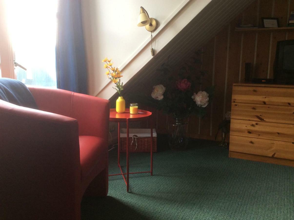 Huize Bloem Apartment Firdgum Luaran gambar